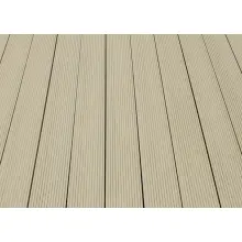 Deska tarasowa WPC Wild Wood Classic Gold 2400x150x25 - II GATUNEK